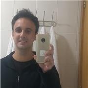 Clases particulares de matemáticas, Joven cubano de formación informático. Saludos